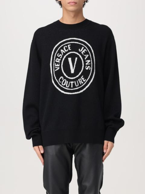 VERSACE JEANS COUTURE Cardigan men Versace Jeans Couture