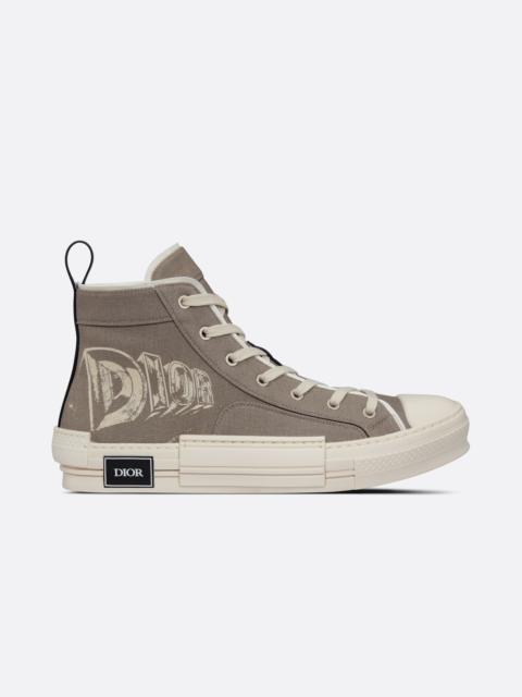 B23 High-Top Sneaker