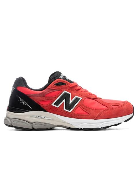 New Balance 미국에서 M990PL3 MADE