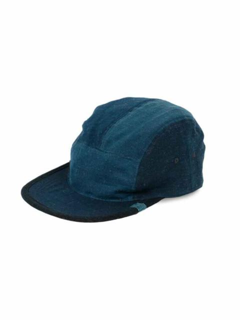 visvim CAMP CAP KOFU INDIGO