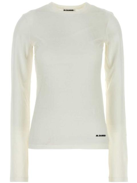 Jil Sander crew-neck T-shirt