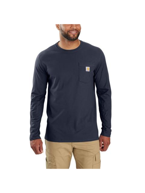 Carhartt Force Relaxed LS T-Shirt
