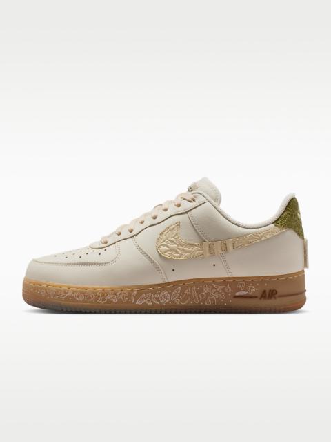 Nike Air Force 1 '07 x Doernbecher Freestyle "Oli" Men's Shoes
