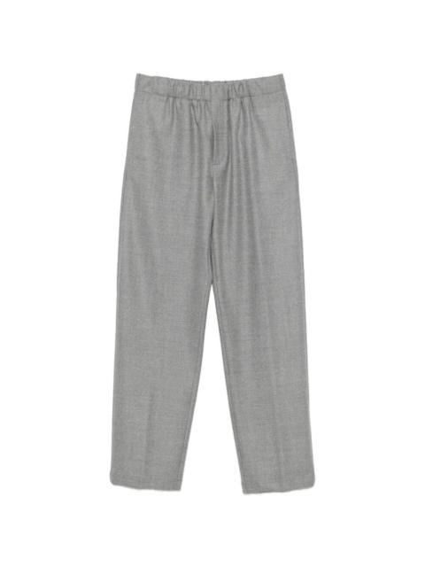 LARDINI Pants Regular Waist