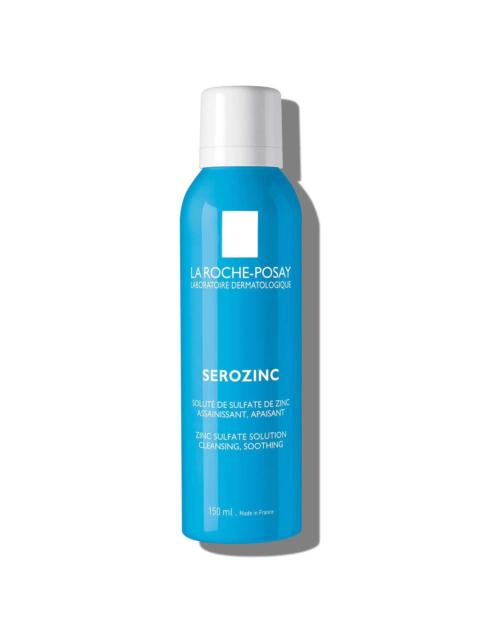 LA ROCHE-POSAY Serozinc Face Mist