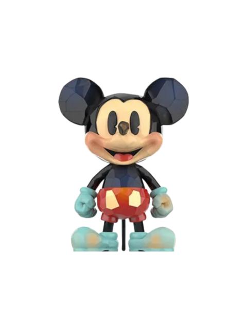 Pop Mart Disney Mickey Boundless Creativity Series Enamel Mickey Figure