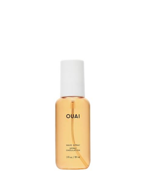 OUAI OUAI Wave Spray Travel Size 89ml