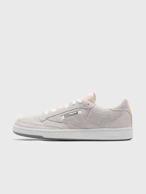 Reebok X JJJJOUND CLUB C 85