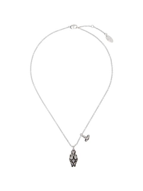 Vivienne Westwood Venus Small Pendant Necklace
