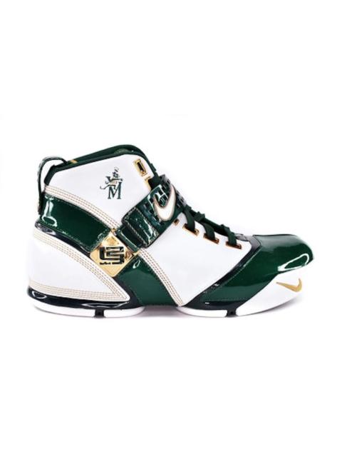 Nike LeBron 5 St. Vincent-St. Mary