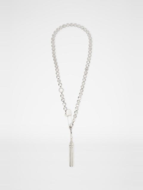 Jil Sander Necklace