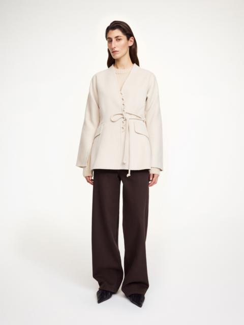 BY MALENE BIRGER Lalou wool blazer