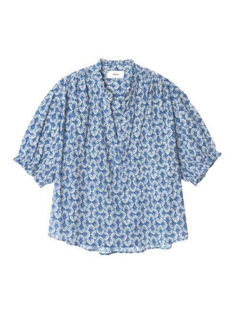XÍRENA Cobalt Cam Top