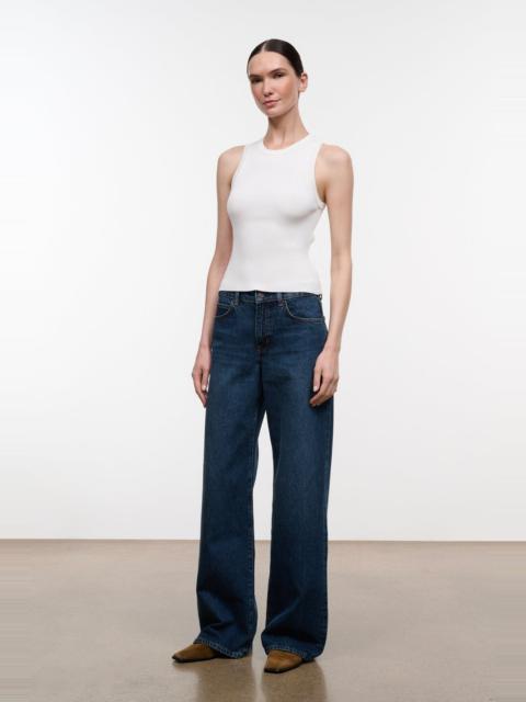 STAUD STAUD GUS RELAXED JEAN 30 HERITAGE