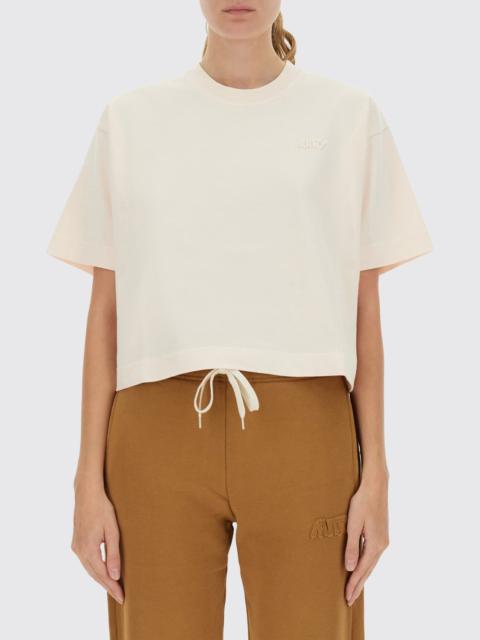 AUTRY T-shirt woman Autry