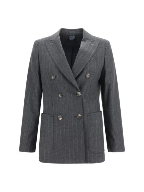 Maracas Blazer Jacket