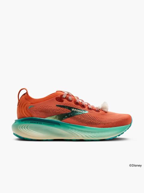 BROOKS Adrenaline GTS 25 Moana