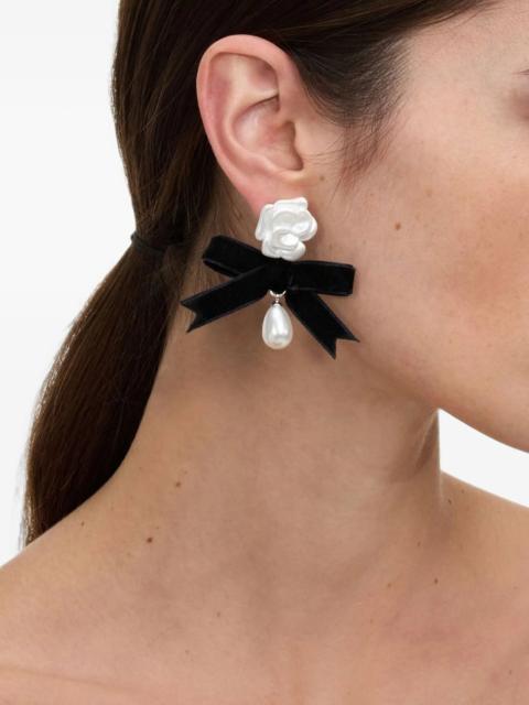 self-portrait Self-portrait AW26606EWWHITE WHITE|White