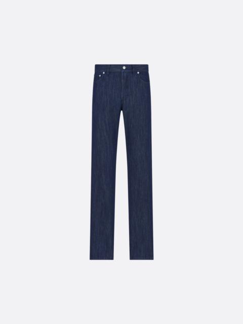 Dior Dior Mountain Jeans