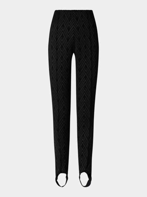 BOGNER Zadie Jodhpur Pants in Black