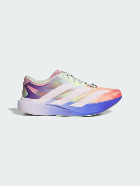 adidas ADIZERO EVO SL EXO -.. -. -..