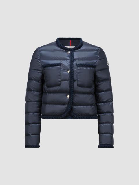 Aristeo Short Down Jacket