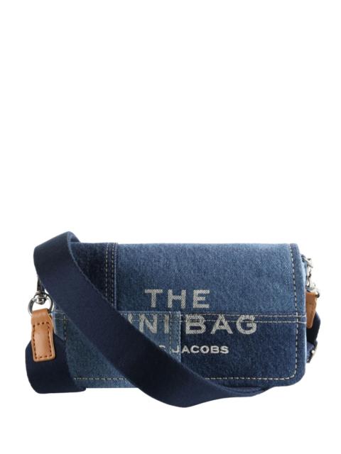 Marc Jacobs Marc Jacobs Denim Mini Bag