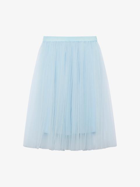 Repetto Light tutu skirt