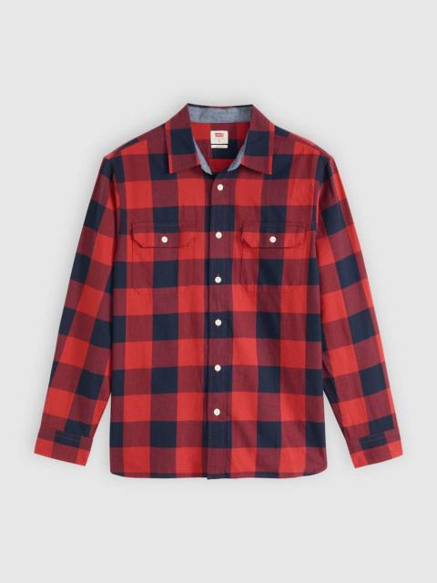 Levi's CLASSIC WORKER OVERSHIRT