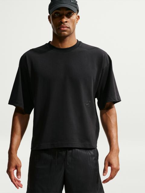 Nike Nike N.A.C. Men's Dri-FIT Short-Sleeve Training Top
