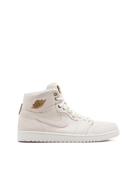 Jordan Air Jordan 1 Pinnacle white