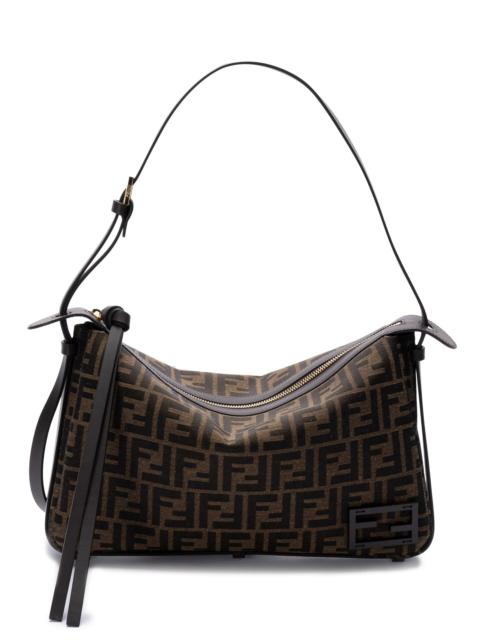 FENDI Fendi Medium Simply Shoulder Bag