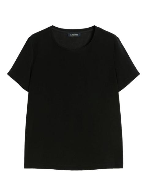 Max Mara short-sleeve T-shirt