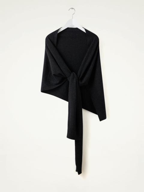 Lemaire WRAP SCARF
LAMBSWOOL BLEND