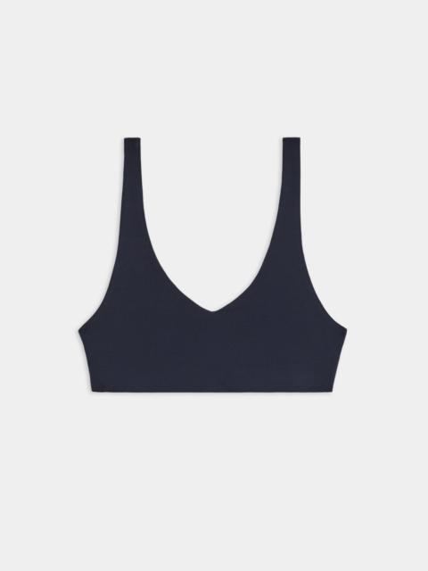 SPLITS59 Airweight Scoop Back Bra