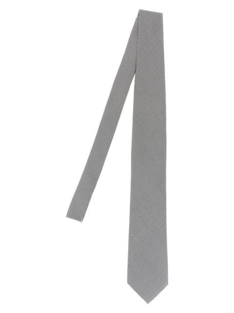 TOM FORD Jacquard tie
