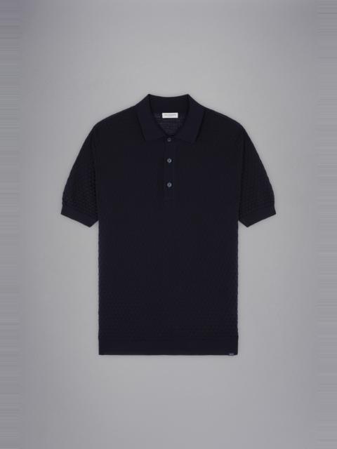 Paul & Shark WOOL POLO SHIRT