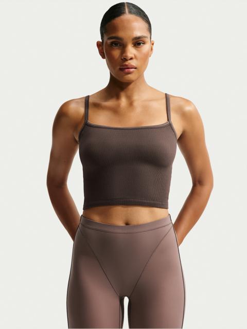 Nike NikeSKIMS Ribbed Seamless Women's Cami Tank Top