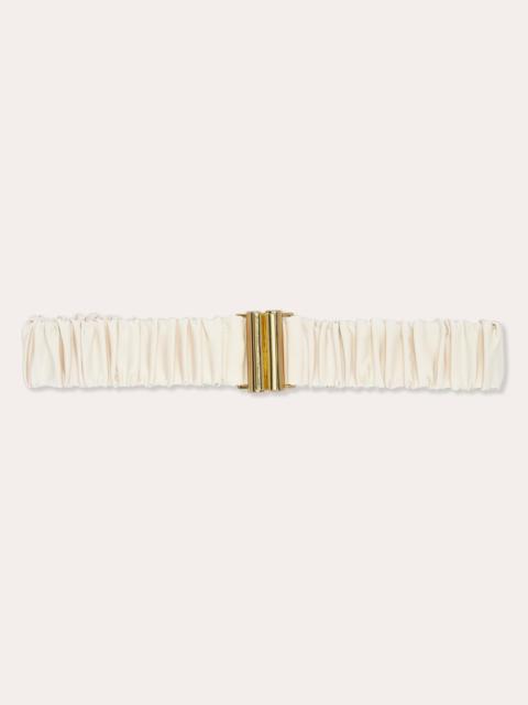 RAMY BROOK Silk Belt