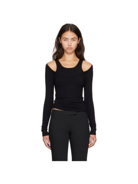gimaguas Black Étoile Sweater