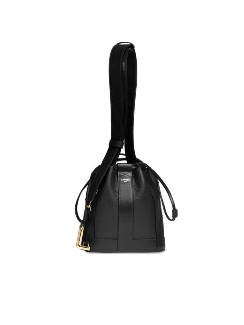 LANCEL small Elles bucket bag