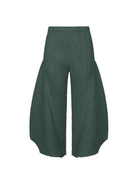 Pleats Please Issey Miyake MONTHLY COLORS : OCTOBER