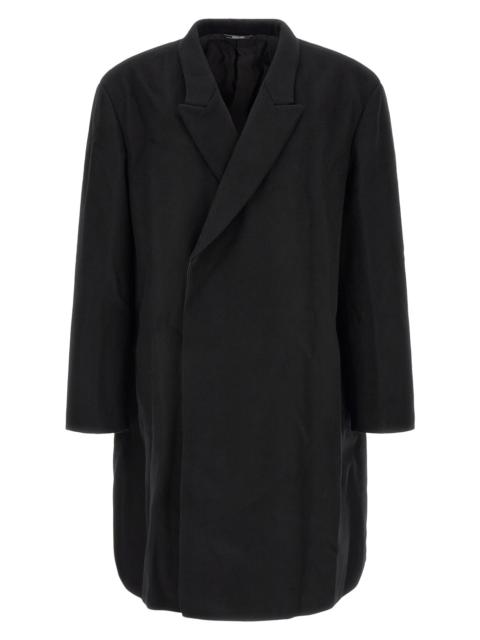 Kiko Kostadinov 'Epelde' Coat