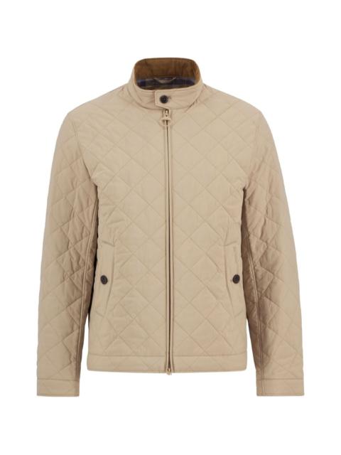 Barbour Tyneside padded jacket