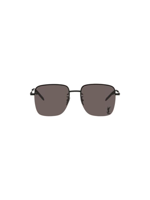 Black SL 312 M Sunglasses
