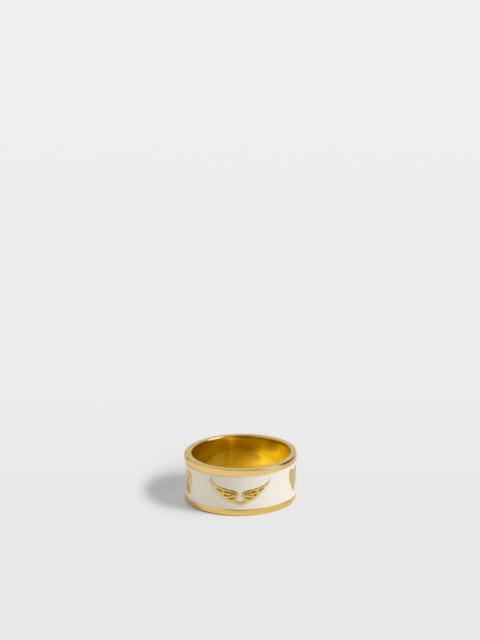Zadig & Voltaire ZV Ring