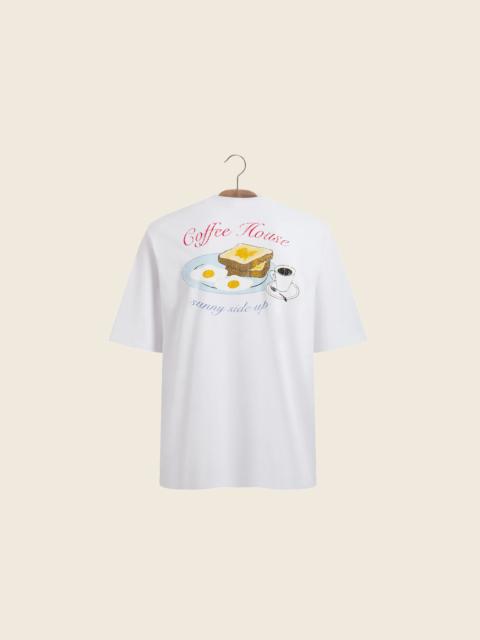 House of Sunny SUNNY SIDE UP TEE