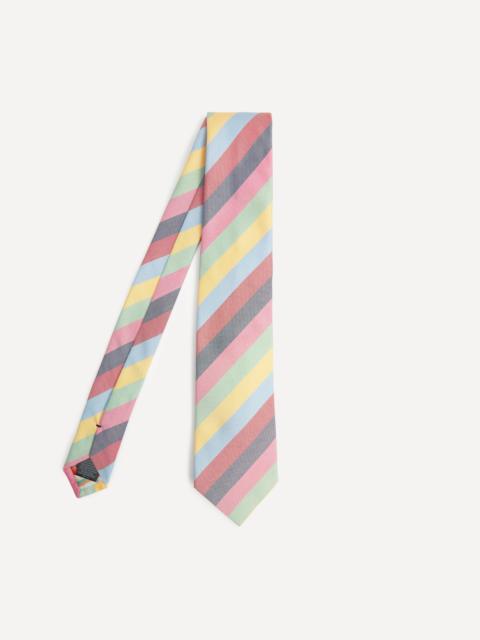 Paul Smith Deck Stripe Tie