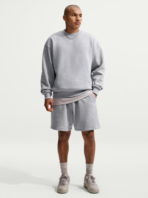 Nike Nike Solo Fleece Men's Shorts