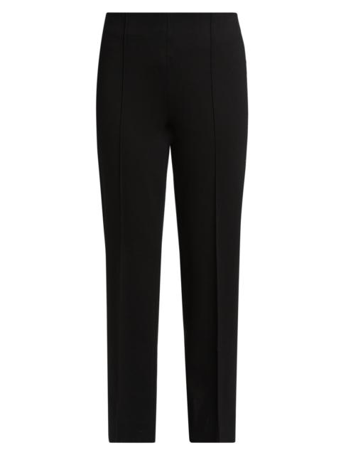 rag & bone Women's Irina Cigarette Pants - Black